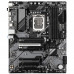 Материнская плата GIGABYTE B760 DS3H WF6E GEN5, LGA1700, B760, 4xDDR5, PCIe5.0, HDMI+DP, 2xM.2, ATX