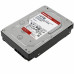 Жёсткий диск HDD 10Tb SATA 6Gb/s Western Digital Red WD100EFGX, 3.5 Жёсткий диск HDD 10Tb SATA 6Gb/s Western Digital Red WD100EFGX, 3.5