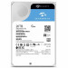 Жесткий диск HDD 20Tb SATA 6GB/S Seagate SkyHawk AI ST20000VE003, 3.5' 512Mb, CMR, 32x AI Channels