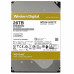 Жесткий диск HDD 26Tb SATA 6Gb/s Western Digital Gold WD261KRYZ, 7200rpm, 512Mb