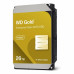 Жесткий диск HDD 26Tb SATA 6Gb/s Western Digital Gold WD261KRYZ, 7200rpm, 512Mb