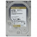 Жесткий диск HDD 6Tb SATA 6Gb/s Western Digital Gold WD6004FRYZ, 7200rpm, 256Mb