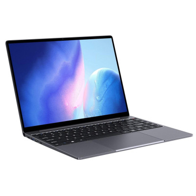 Ноутбук Chuwi CoreBook X i3-1220P, 14.0'', 2160x1440 sRGB 100%, 16Gb DDR4, 512Gb SSD, WiFi6, Win11H