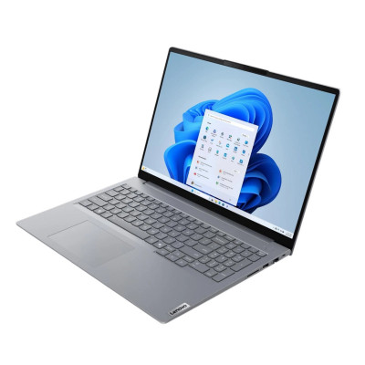 Ноутбук Lenovo ThinkBook 16 G8 IRL, Core 5 210H-4.8, 16 Ноутбук Lenovo ThinkBook 16 G8 IRL, Core 5 210H-4.8, 16