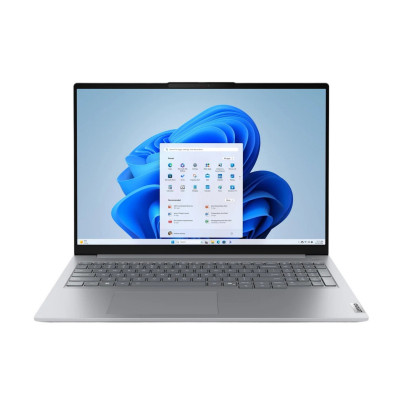 Ноутбук Lenovo ThinkBook 16 G8 IRL, Core 5 210H-4.8, 16 Ноутбук Lenovo ThinkBook 16 G8 IRL, Core 5 210H-4.8, 16