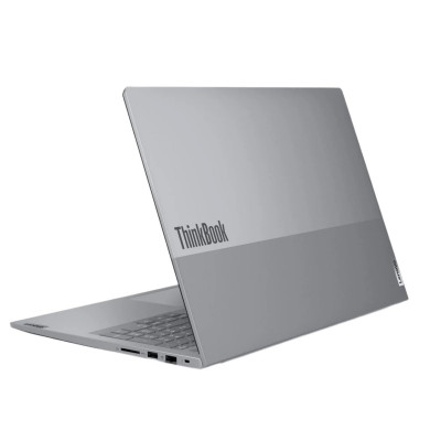 Ноутбук Lenovo ThinkBook 16 G8 IRL, Core 5 210H-4.8, 16 Ноутбук Lenovo ThinkBook 16 G8 IRL, Core 5 210H-4.8, 16