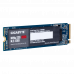 Твердотельный накопитель SSD 512Gb, PCIe3.0x4, GIGABYTE G3NVME512G, M.2 2280, NVMe1.3, R1900/W1200