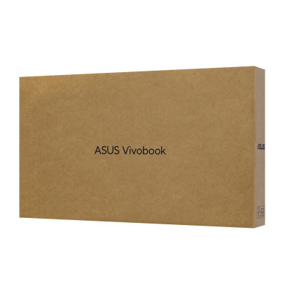 Ноутбук ASUS VivoBook 15X X1504VA-BQ4163, Core 7-150U-1.8, 512GB SSD, 16GB, 15.6