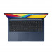 Ноутбук ASUS VivoBook 15X X1504VA-BQ4163, Core 7-150U-1.8, 512GB SSD, 16GB, 15.6