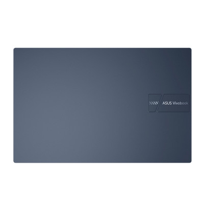Ноутбук ASUS VivoBook 15X X1504VA-BQ4163, Core 7-150U-1.8, 512GB SSD, 16GB, 15.6