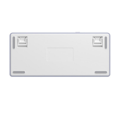 Клавиатура AULA F75, Cedar Green, mechanical, Gray Wood V3, EN/RU/KZ, 2.4/BT/USB-C