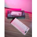 Клавиатура AULA S75 Pro Pink, mechanical, Gray wood switch, EN, 2.4/BT/USB-C Клавиатура AULA S75 Pro Pink, mechanical, Gray wood switch, EN, 2.4/BT/USB-C