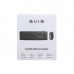 Комплект клавиатура+мышь AULA AC209, Black, 104 keys, EN/RU, 1000DPI, 1.5 m, Wired USB