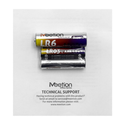 Клавиатура+мышь Meetion CW216 Black, Wireless, 105 keys, EN/RU/KZ, 2xAAA, 1xAA, 2.4 GHz USB Клавиатура+мышь Meetion CW216 Black, Wireless, 105 keys, EN/RU/KZ, 2xAAA, 1xAA, 2.4 GHz USB