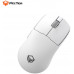 Мышь Meetion GW40 Pro White, Wireless, Оптическая, 7200DPI, 26000fps, 230mAh,6 Button,USB, 2.4GHz/BT Мышь Meetion GW40 Pro White, Wireless, Оптическая, 7200DPI, 26000fps, 230mAh,6 Button,USB, 2.4GHz/BT