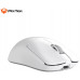 Мышь Meetion GW40 Pro White, Wireless, Оптическая, 7200DPI, 26000fps, 230mAh,6 Button,USB, 2.4GHz/BT Мышь Meetion GW40 Pro White, Wireless, Оптическая, 7200DPI, 26000fps, 230mAh,6 Button,USB, 2.4GHz/BT