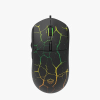 Мышь Meetion M930_V23 Black, Оптическая, 3200DPI, USB, Проводная Мышь Meetion M930_V23 Black, Оптическая, 3200DPI, USB, Проводная