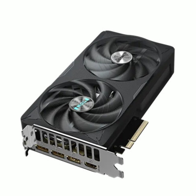 Видеокарта GIGABYTE GeForce RTX 5060 Ti EAGLE OC 16G, 16Gb/128bit GDDR7, 1хHDMI+3xDP 2.1, PCIe5.0