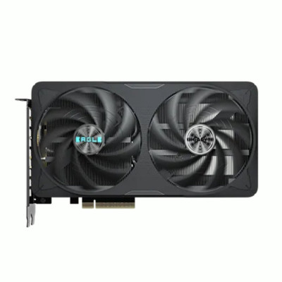 Видеокарта GIGABYTE GeForce RTX 5060 Ti EAGLE OC 16G, 16Gb/128bit GDDR7, 1хHDMI+3xDP 2.1, PCIe5.0