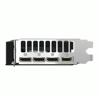 Видеокарта GIGABYTE GeForce RTX 5060 Ti EAGLE OC 16G, 16Gb/128bit GDDR7, 1хHDMI+3xDP 2.1, PCIe5.0