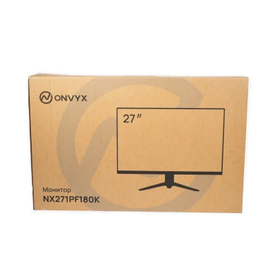 Монитор 27 Монитор 27