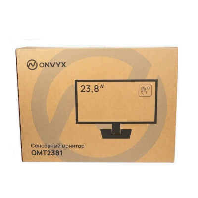 Сенсорный монитор 23.8