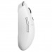Мышь MCHOSE G3 V2, White, 2.4/BT/USB-C, 1000Hz, PAW 3395, 100 Million Clicks, 800mAh Мышь MCHOSE G3 V2, White, 2.4/BT/USB-C, 1000Hz, PAW 3395, 100 Million Clicks, 800mAh