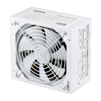 Блок питания GENIN GENPSU1000W White, 1000W, 120mm fan, 150*160*86mm, ATX 3.0