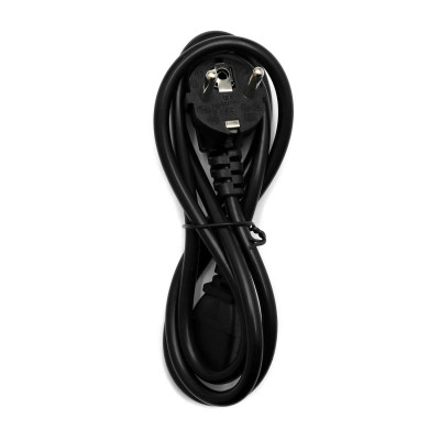 Блок питания GENIN GENPSU450K Black, 450W, 120mm fan, 150*140*86mm, ATX 2.31