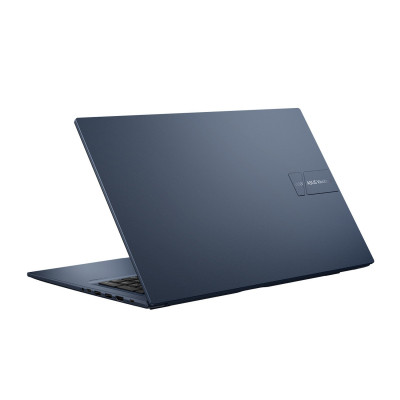 Ноутбук ASUS VivoBook 17, X1704VA-AU1017, Core 5-120U-1.4/512GB SSD/16GB/17.3