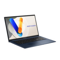 Ноутбук ASUS VivoBook 17, X1704VA-AU1017, Core 5-120U-1.4/512GB SSD/16GB/17.3