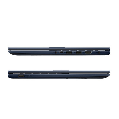 Ноутбук ASUS VivoBook 15X 1504VA-BQ4055, Core 5-120U-1.4, 512GB SSD, 16GB, 15.6 Ноутбук ASUS VivoBook 15X 1504VA-BQ4055, Core 5-120U-1.4, 512GB SSD, 16GB, 15.6