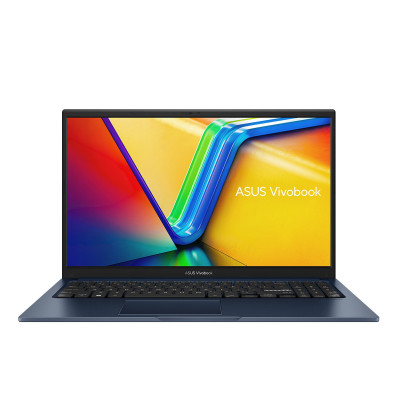 Ноутбук ASUS VivoBook 15X 1504VA-BQ4055, Core 5-120U-1.4, 512GB SSD, 16GB, 15.6 Ноутбук ASUS VivoBook 15X 1504VA-BQ4055, Core 5-120U-1.4, 512GB SSD, 16GB, 15.6