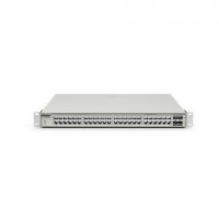 Коммутатор неуправляемый Reyee RG-ES110GDS-P, 8Gb x PoE, 2 SFP Uplink, PoE 120W