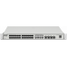 Коммутатор управляемый L3 Reyee RG-NBS5200-24SFP/8GT4XS, 8Gb x LAN, 24 SFP, 4 SFP+ Uplink