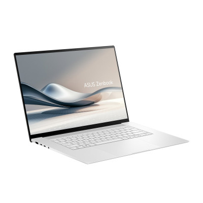 Ноутбук ASUS Zenbook S16 UM5606GA-SS022W, Ryzen AI 7 445-2.0/1TB SSD/32GB/ 16