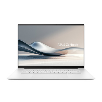 Ноутбук ASUS Zenbook S16 UM5606GA-SS022W, Ryzen AI 7 445-2.0/1TB SSD/32GB/ 16 Ноутбук ASUS Zenbook S16 UM5606GA-SS022W, Ryzen AI 7 445-2.0/1TB SSD/32GB/ 16
