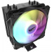 Кулер для процессора DarkFlash F4 PRO, 200W, RGB, LGA 115x//775/1700, AM5/AM4, 1400RPM