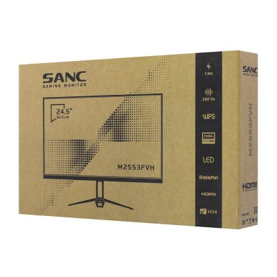Монитор 24.5 Монитор 24.5