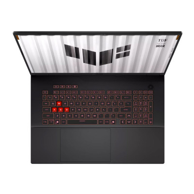 Ноутбук ASUS TUF Gaming FA808UM-S8030, Ryzen 7 260-3.8 512GB SSD/ 16GB / RTX5060-8GB/ 18