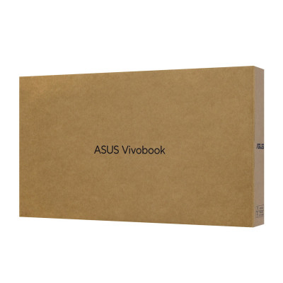 Ультрабук ASUS VivoBook 18 M1807GA-S8007, Ryzen AI 7 445-2.0 1TB SSD/ 32GB/ 18