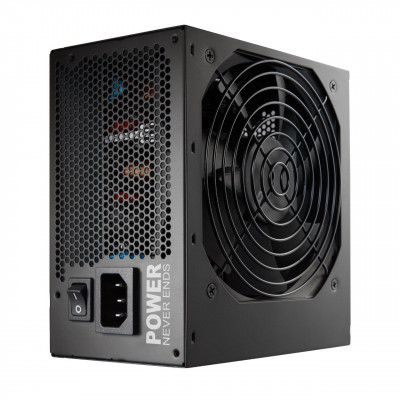 Блок питания FSP Hydro PRO HA2-850, 850W, 120mm fan, Active PFC >0,9, 80+ BRONZE, ATX 2.52