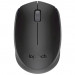 Мышь Logitech M171 Wireless, Оптическая, 1000DPI, 3-buttons, 1xAA, USB 2.4GHz, Черный