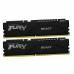 Модуль памяти Kingston Fury Beast Black EXPO KF556C36BBEK2-64 DDR5 DIMM 64Gb KIT(2x32) 5600MHz CL36