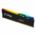 Модуль памяти Kingston Fury Beast RGB XMP KF556C40BBA-8 DDR5 DIMM 8Gb 5600MHz CL40
