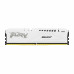 Модуль памяти Kingston Fury Beast White EXPO KF556C36BWEK2-64 DDR5 DIMM 64Gb KIT (2x32) 5600MHz CL36