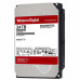 Жёсткий диск HDD 24Tb SATA 6Gb/s Western Digital Red Pro WD240KFGX 3.5