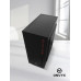 Компьютерный корпус ONVYX ON360K, Без БП, 2xUSB3.0, HD-Audio, ATX, Black