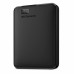 Внешний SSD диск 6Tb, WD Elements Portable WDBHJS0060BBK-WESN, 2'50 Внешний SSD диск 6Tb, WD Elements Portable WDBHJS0060BBK-WESN, 2'50