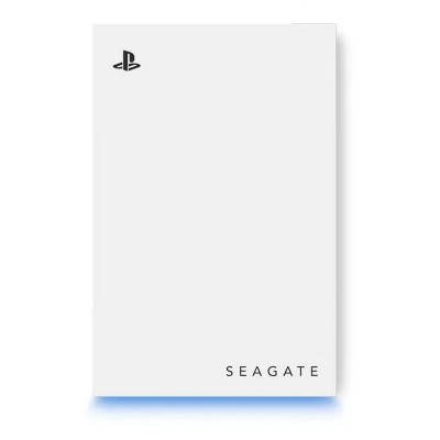 Внешний жесткий диск 5Tb Seagate Game Drive for PlayStation STLV5000200, w/3.5 Внешний жесткий диск 5Tb Seagate Game Drive for PlayStation STLV5000200, w/3.5